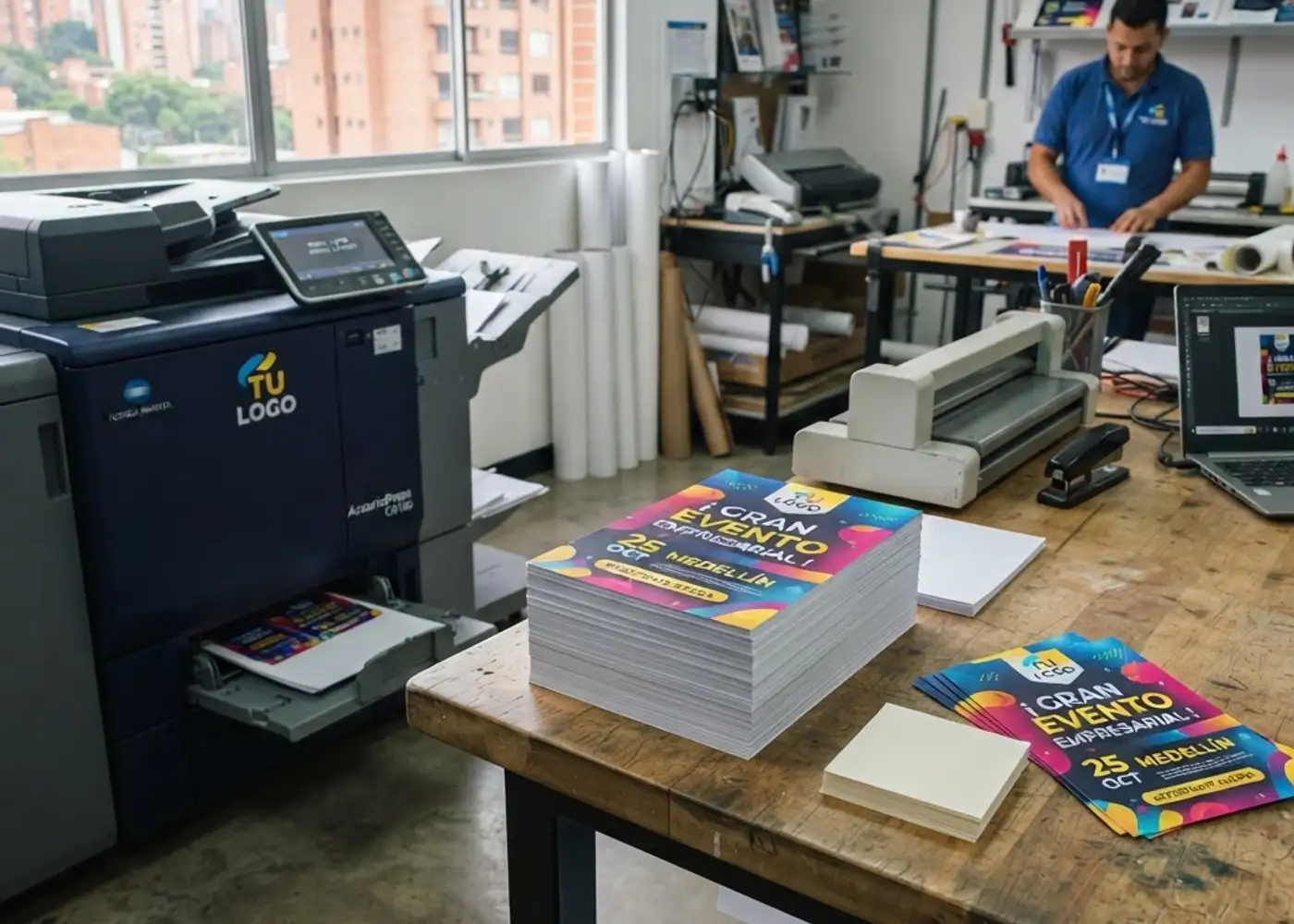 Digital printing