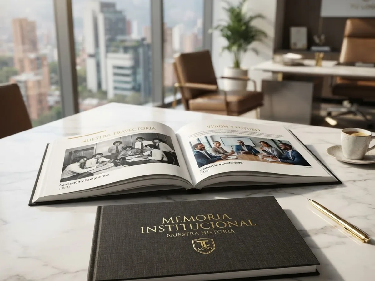 Institutional books — publishing and publications in Medellín