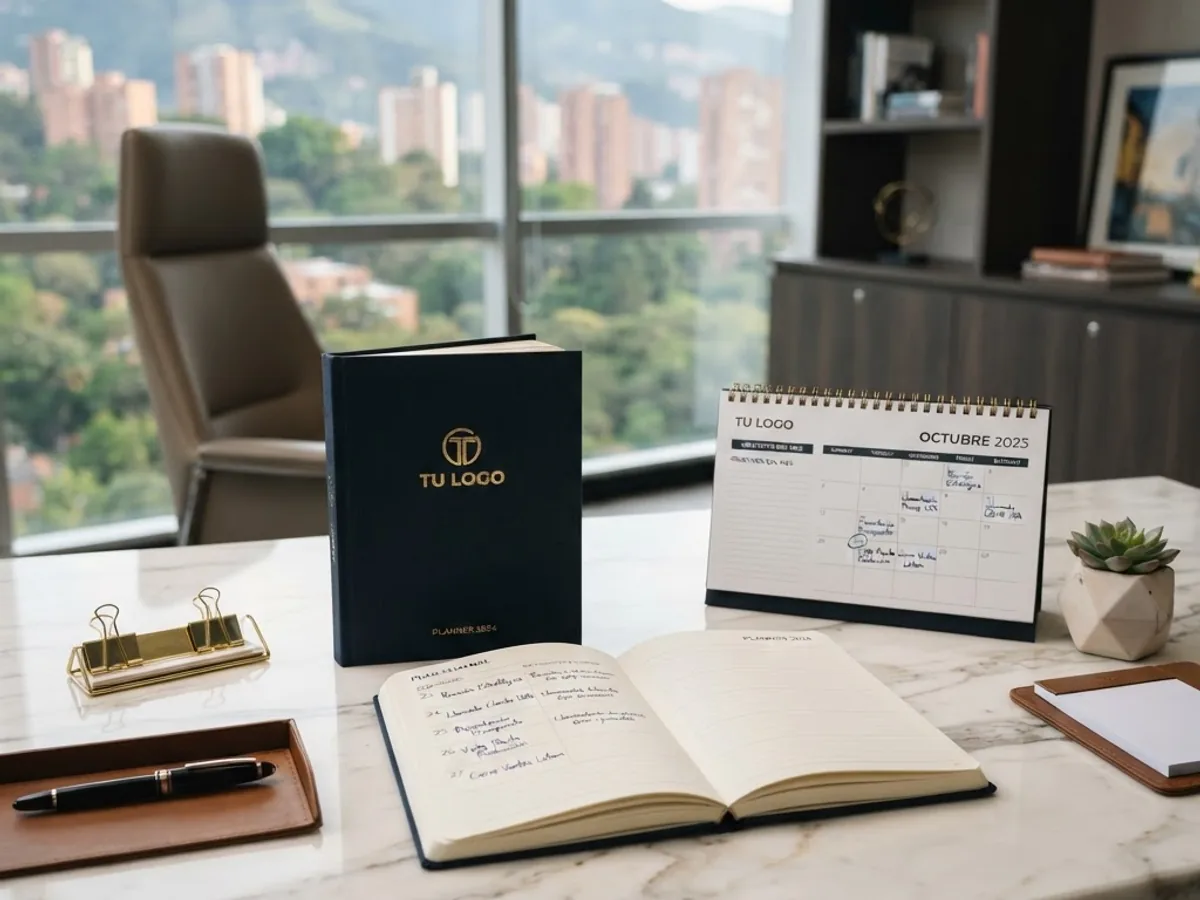 Planners — publishing and publications in Medellín