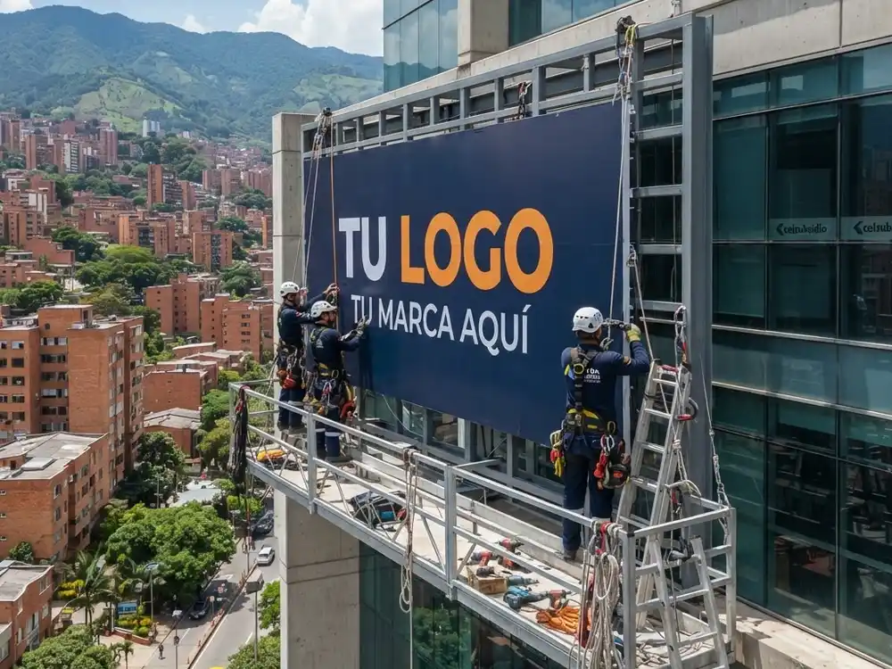 Montaje de vallas — Installation and Removal