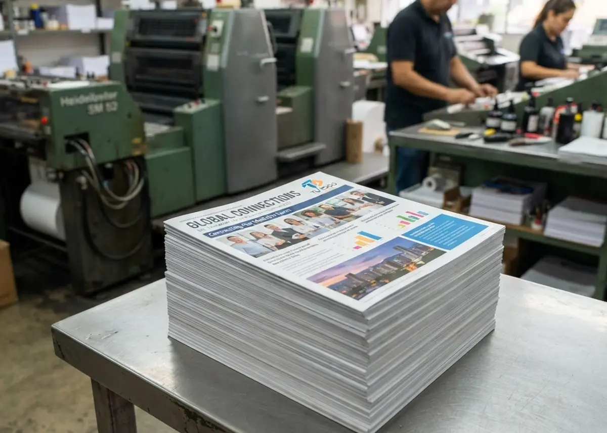 Print offset