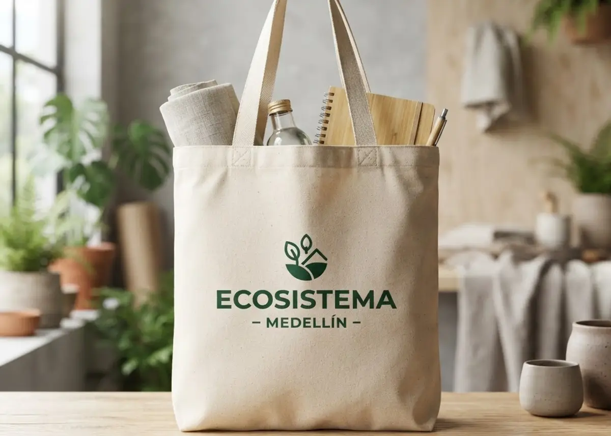 Bolsos de lona