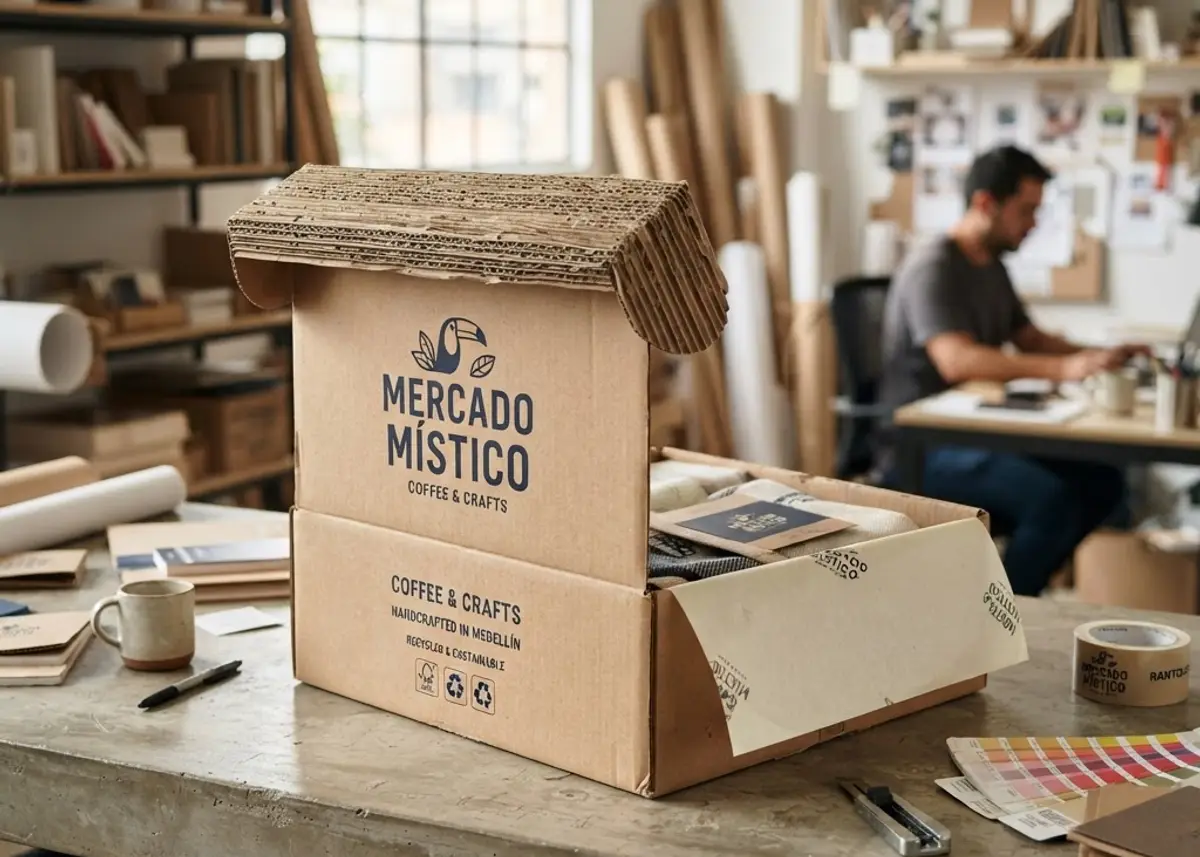 Microcorrugado