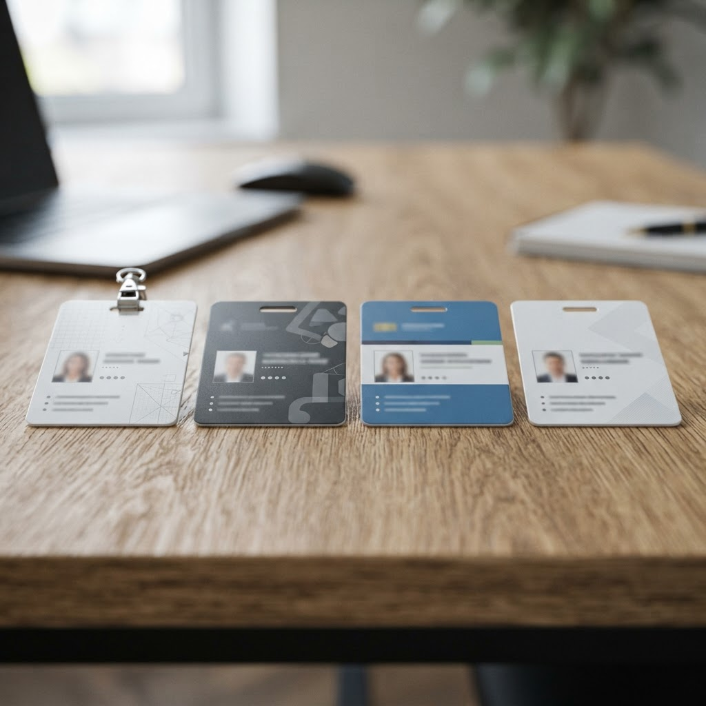 Carnets en PVC