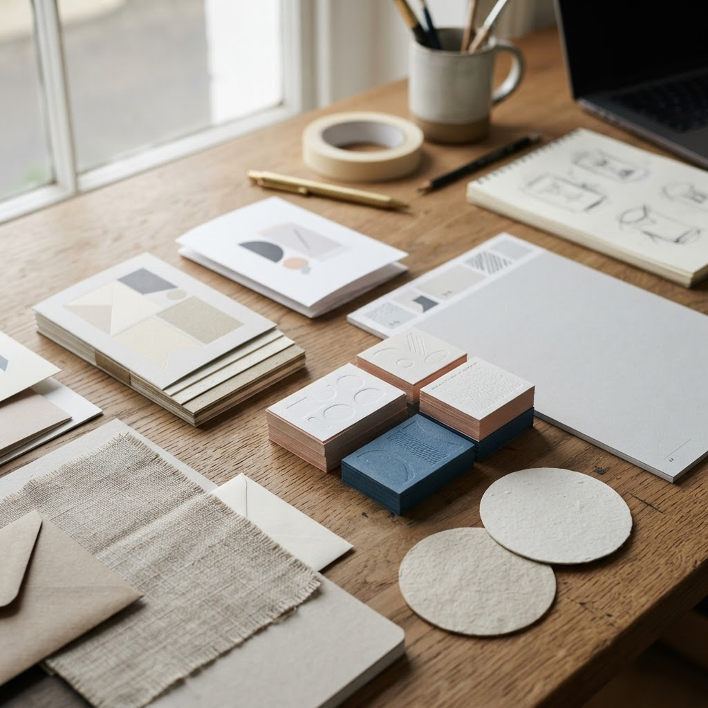 Identidad visual