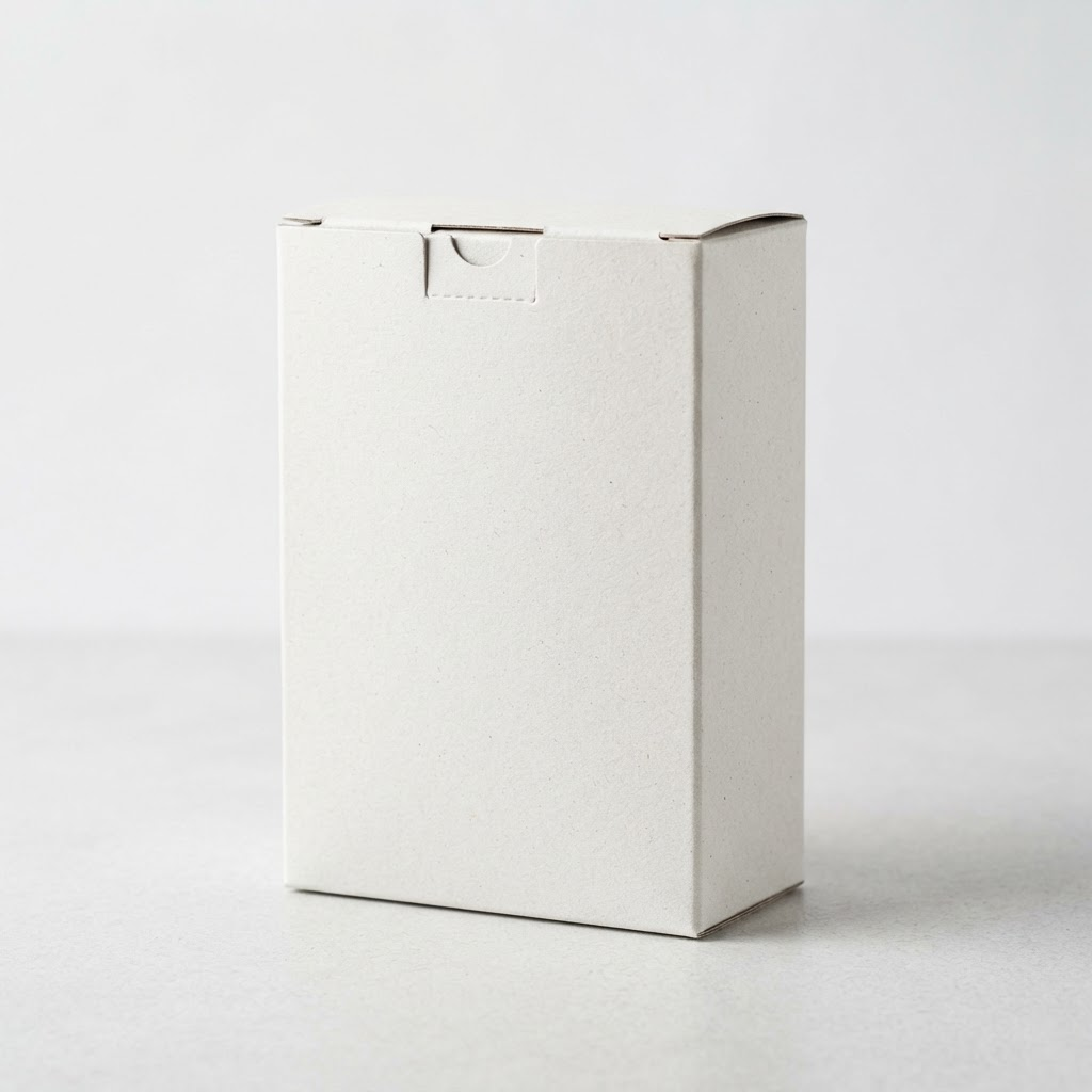 Folding boxes for dry foods