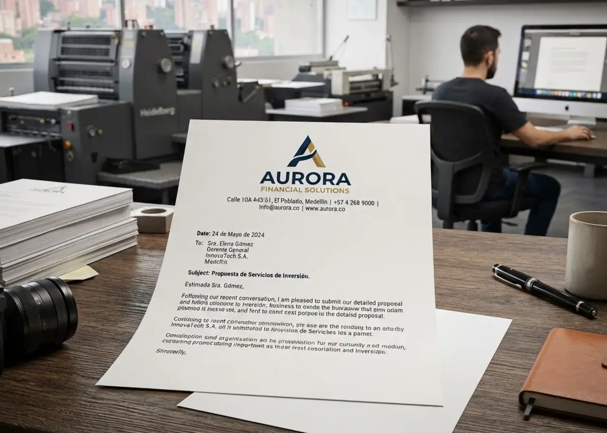 Coated paper
