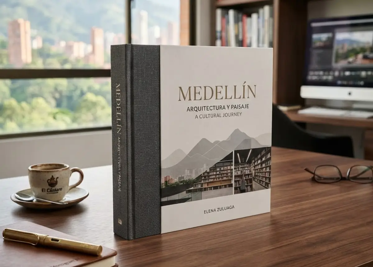Hardcover book