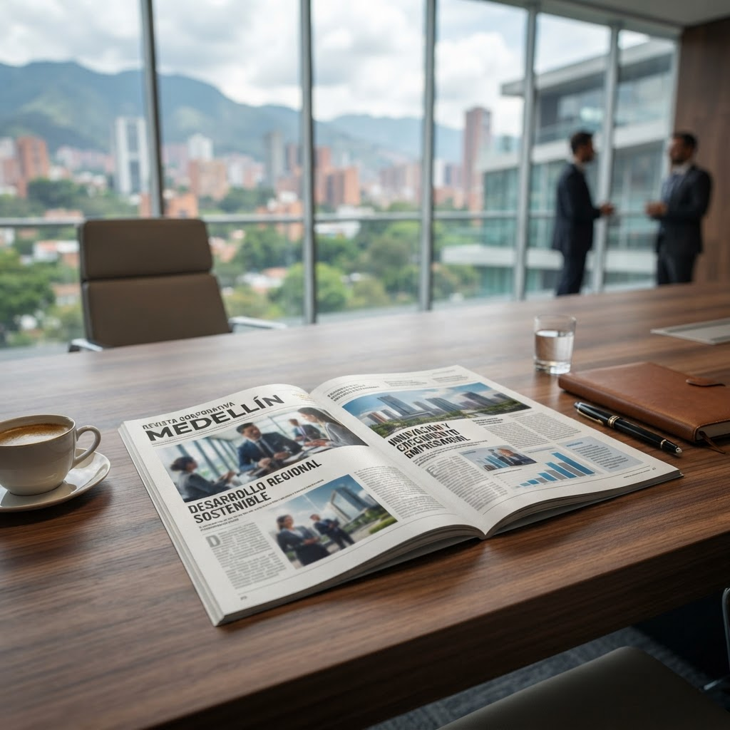 Periódico institucional