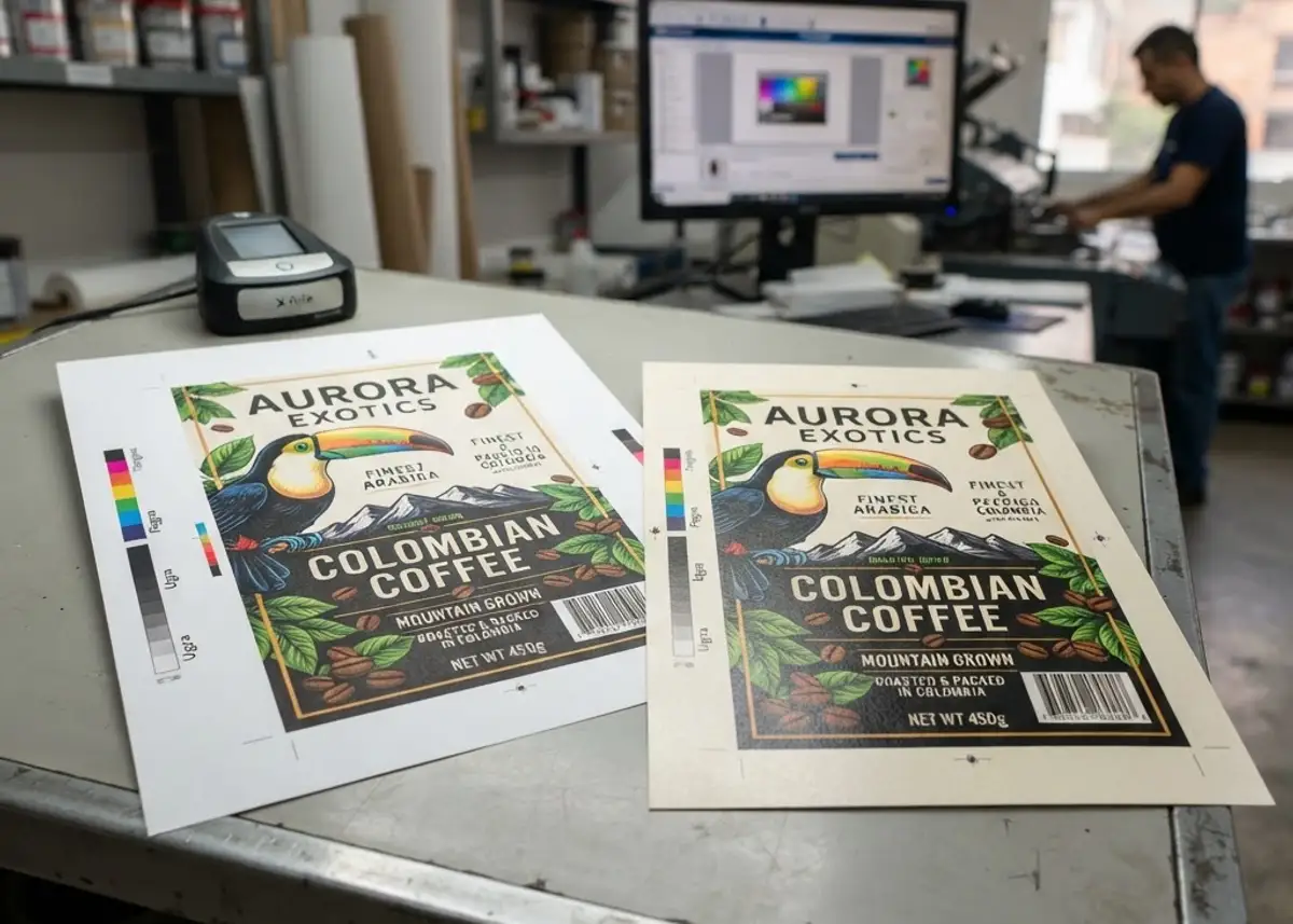 Print proof