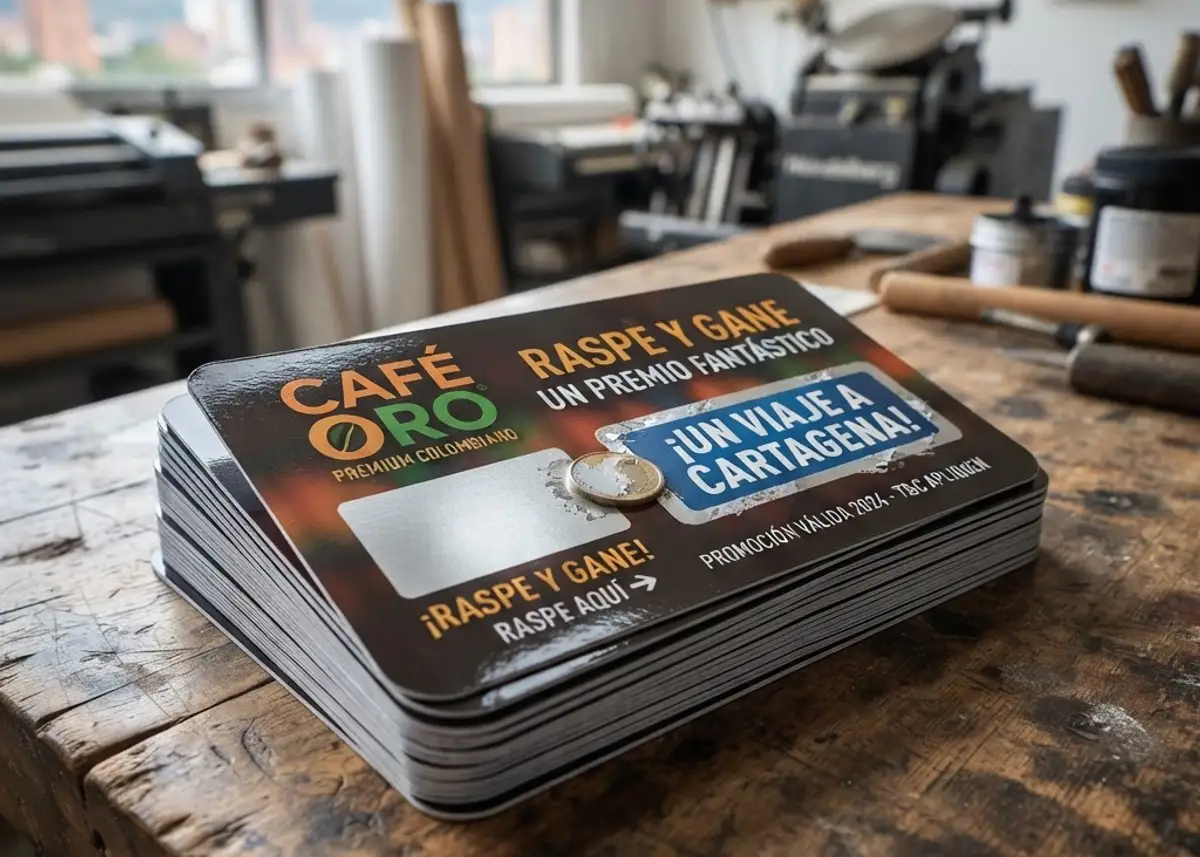 Laminated
