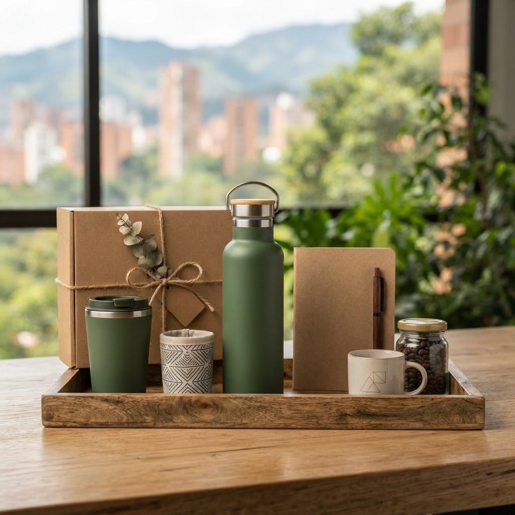 Regalo ecológico