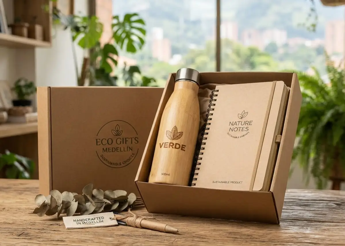 Eco gift