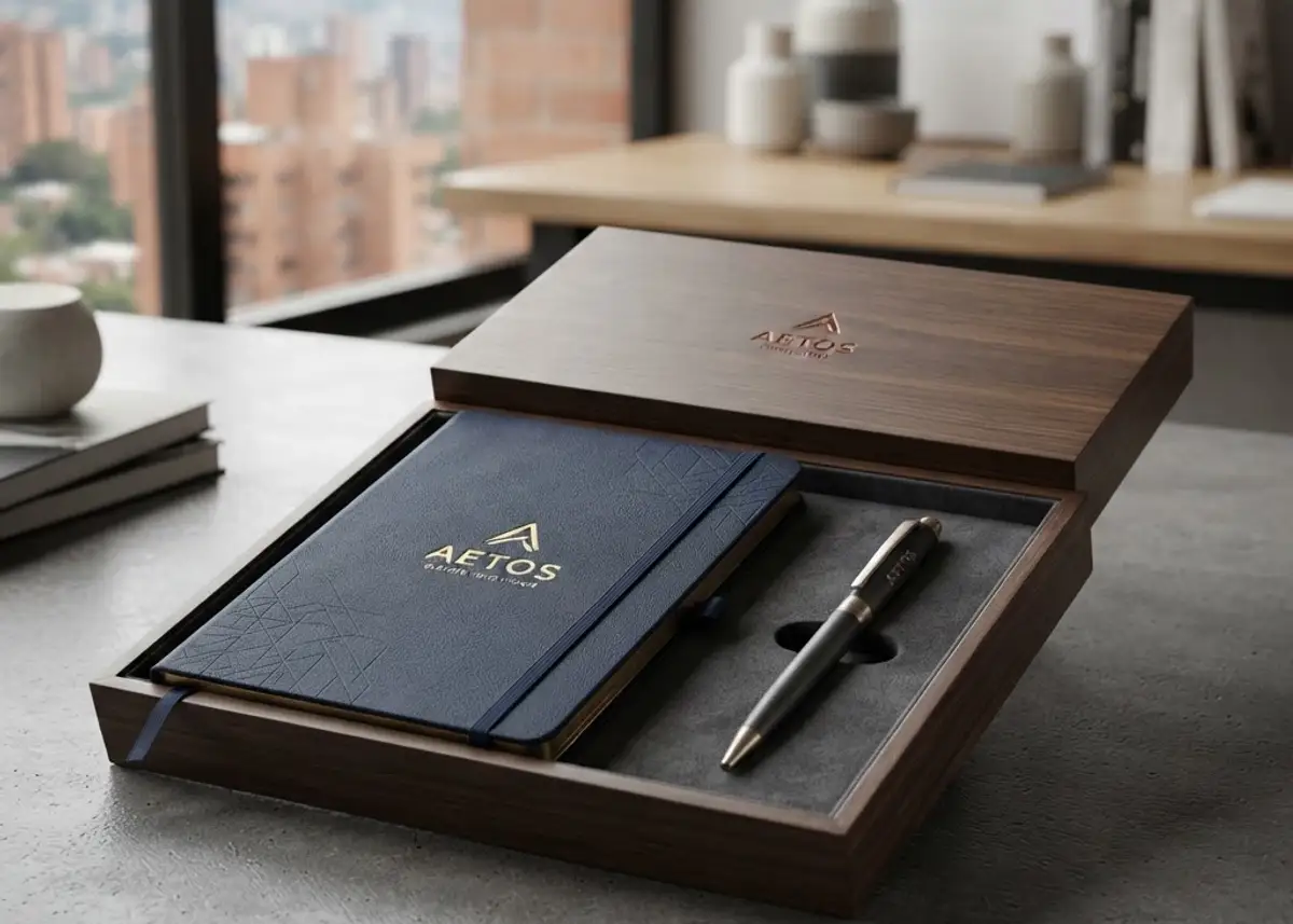 Executive gift