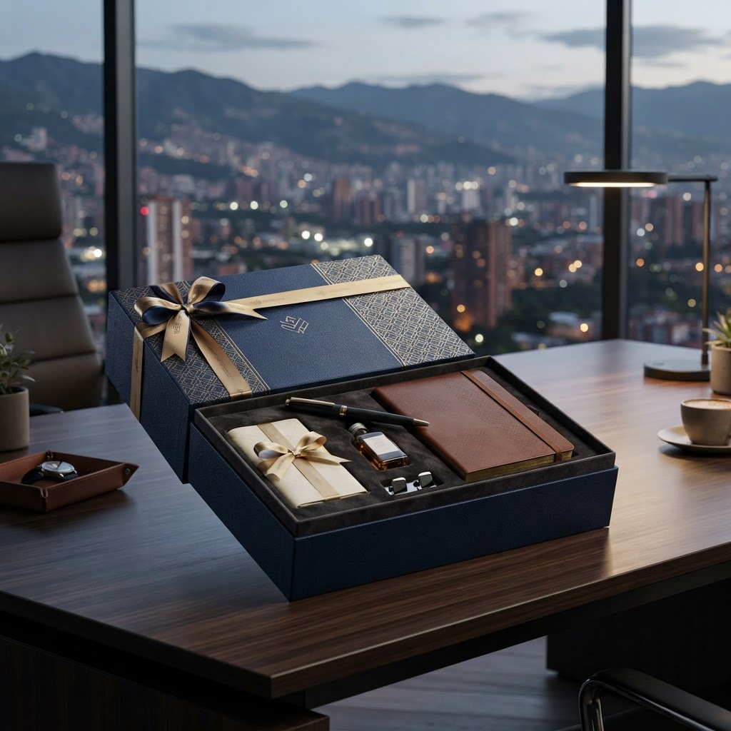 Regalo premium