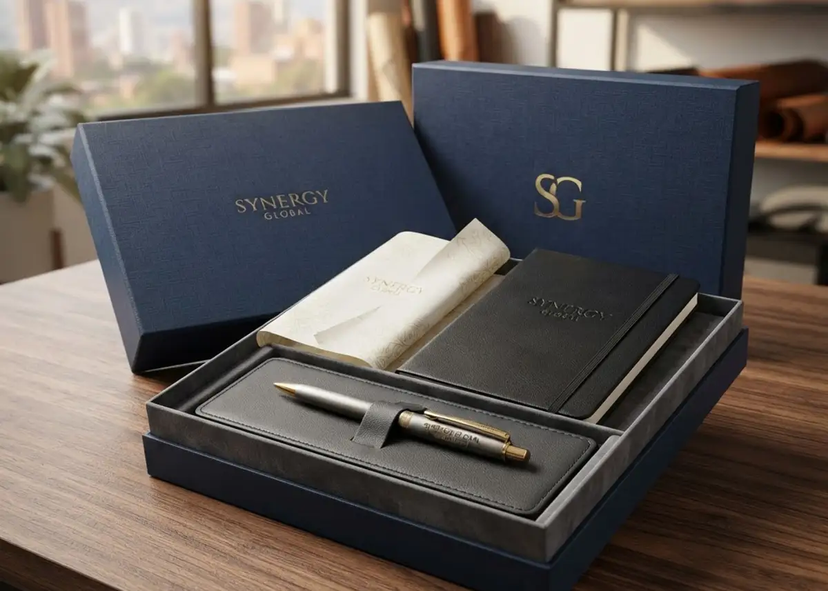 Premium gift