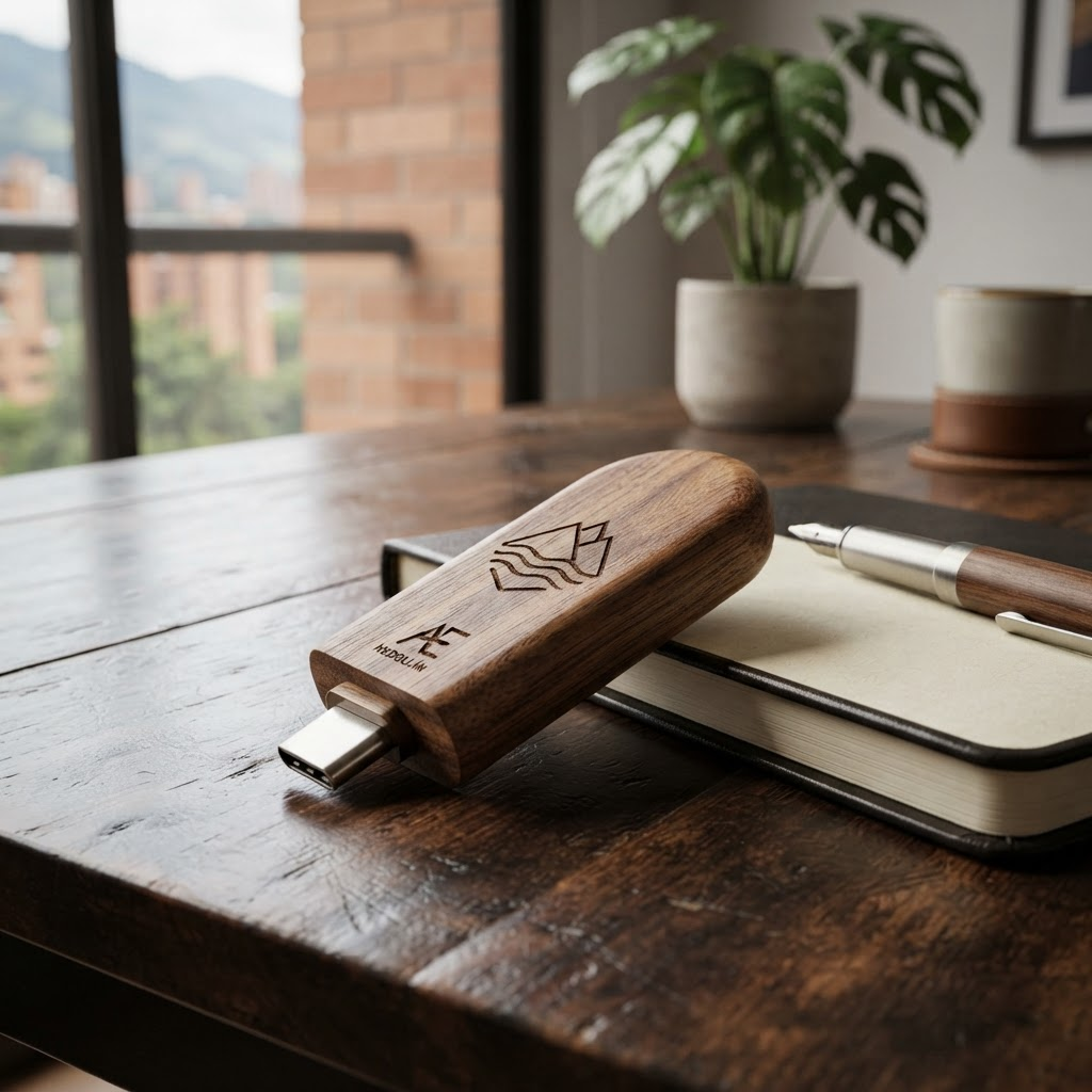 Madera grabada para producción gráfica profesional