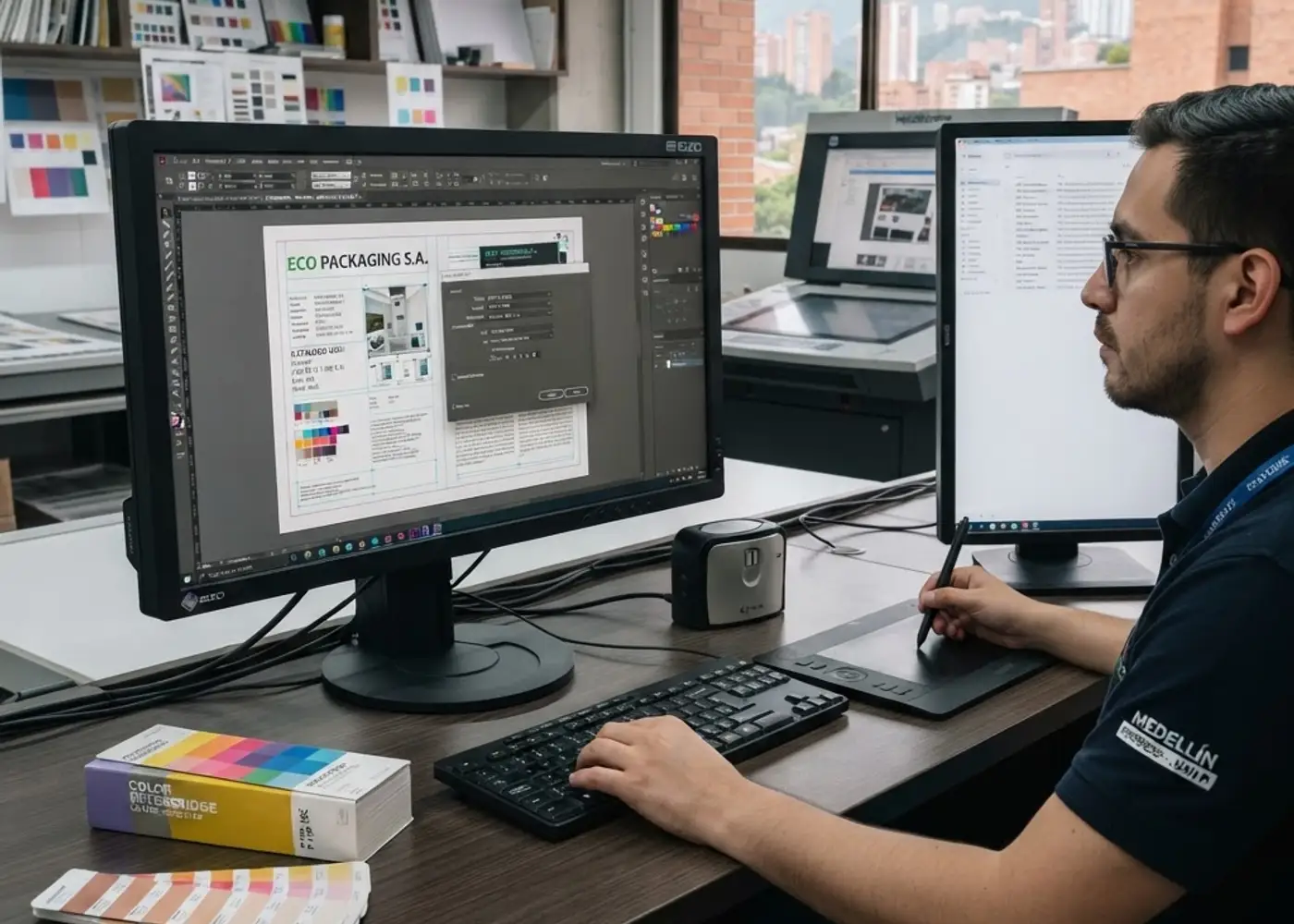PDF/X export