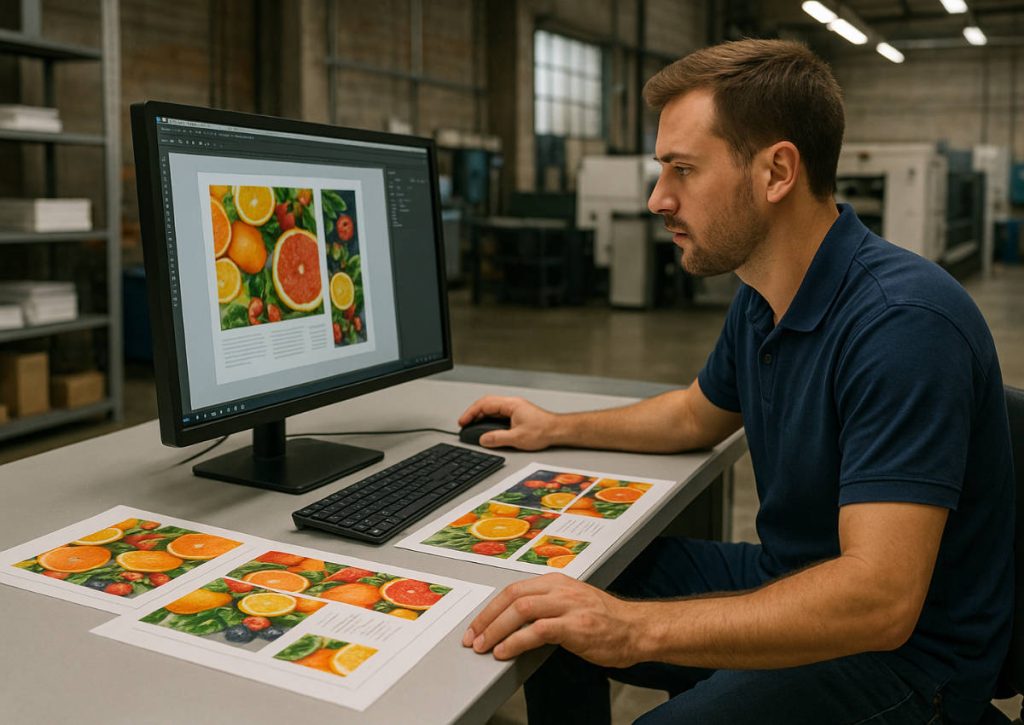 Arte para Impresión